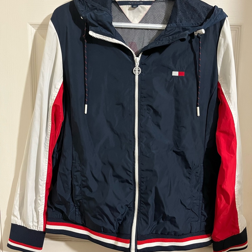 Tommy Hilfiger windbreaker
